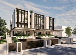 Serangoon Garden Estate (D19), Terrace #532953231